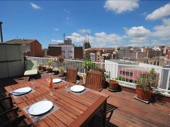 Appartement Mallorca Sdb Barcelona