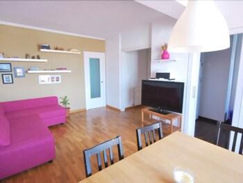 Appartement Mallorca Sdb Barcelona