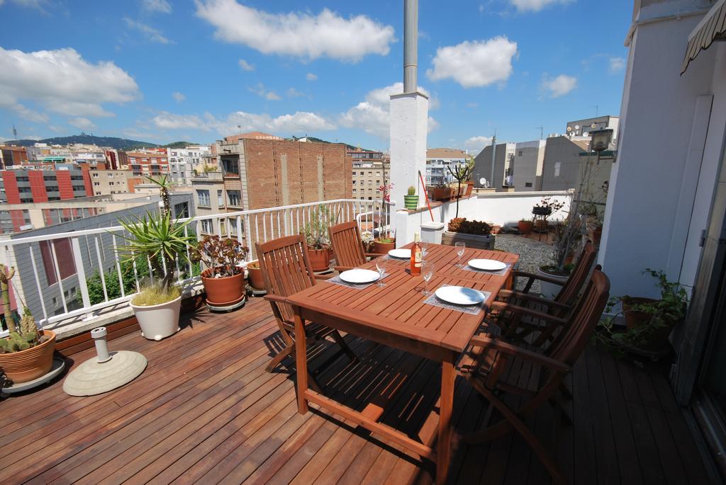 Mallorca Sdb Appartement Barcelona