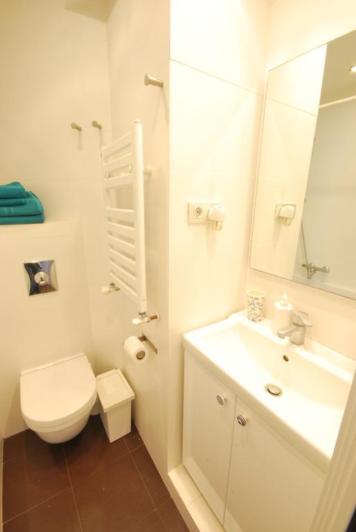 Appartement Mallorca Sdb Barcelona