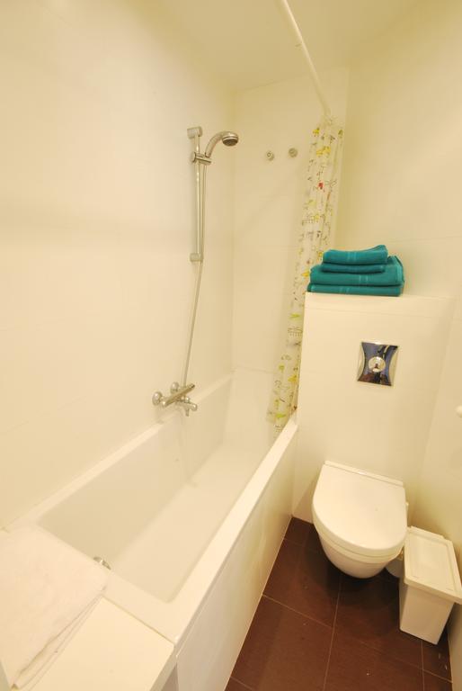 Mallorca Sdb Appartement Barcelona