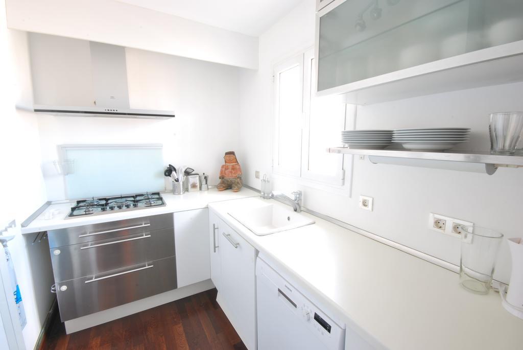 Appartement Mallorca Sdb Barcelona