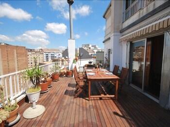 Mallorca Sdb Barcelone